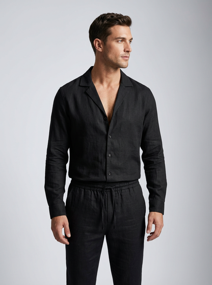 Lazaro | Hør Sommersæt Herrer