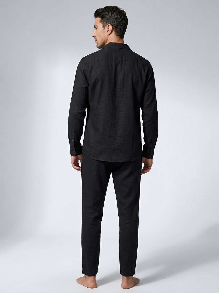 Lazaro | Hør Sommersæt Herrer