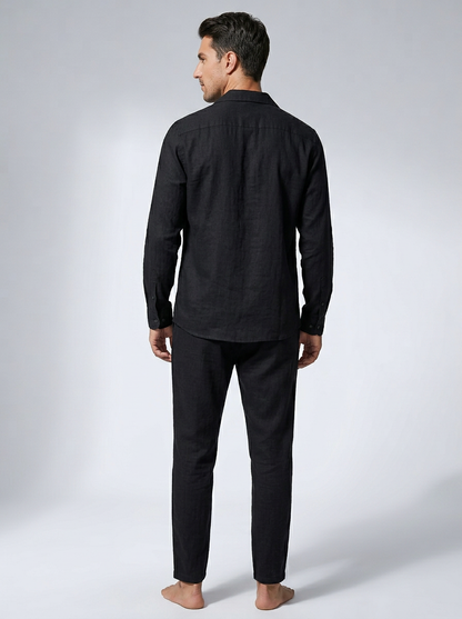 Lazaro | Hør Sommersæt Herrer