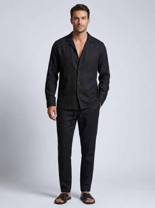 Lazaro | Hør Sommersæt Herrer