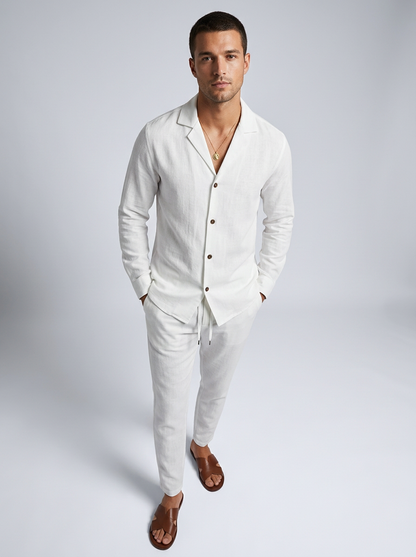 Lazaro | Hør Sommersæt Herrer