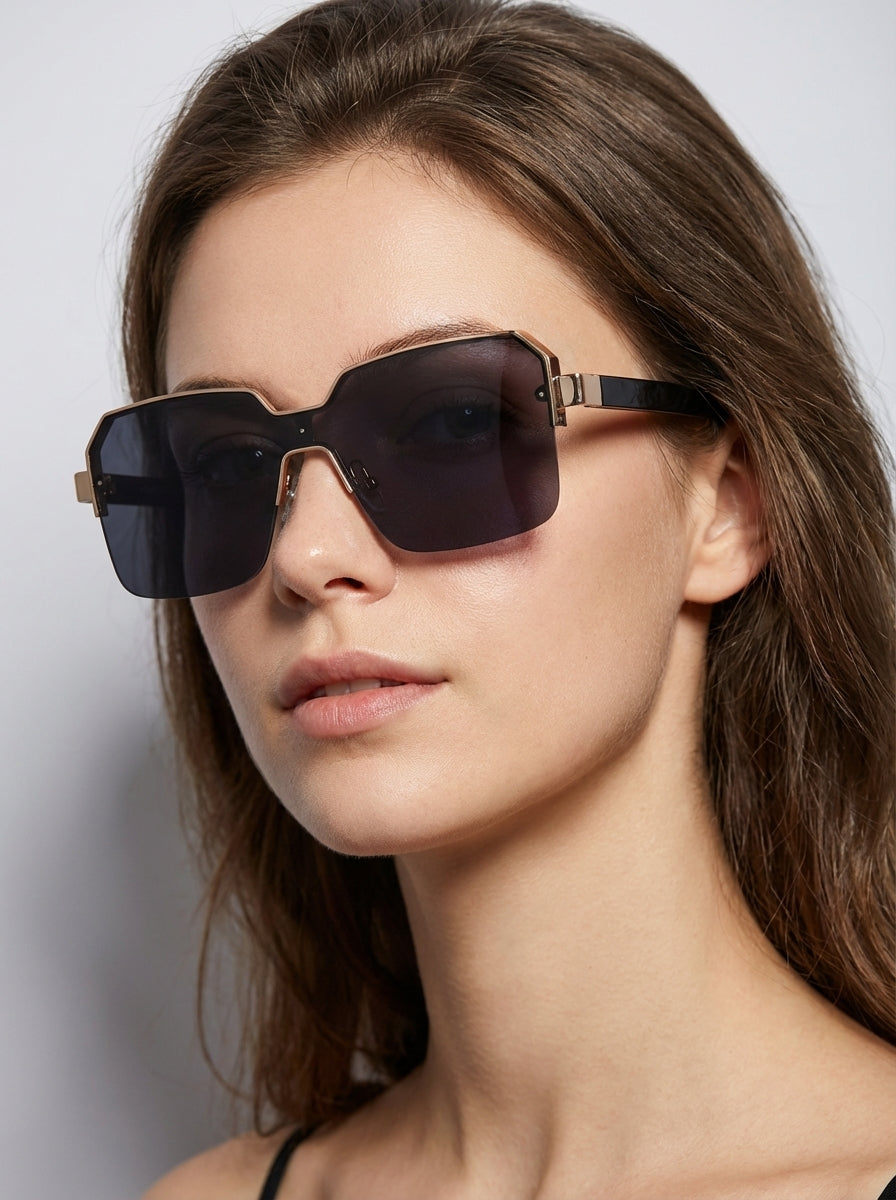 Velmira | Dame Solbriller