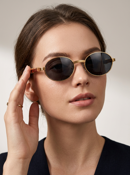 Luneria | Dame Solbriller