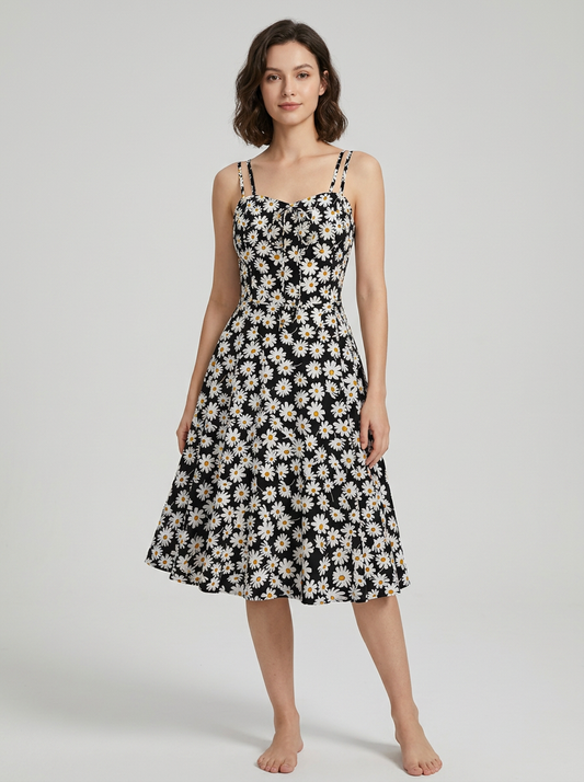 Floretta | Blomsterkjole