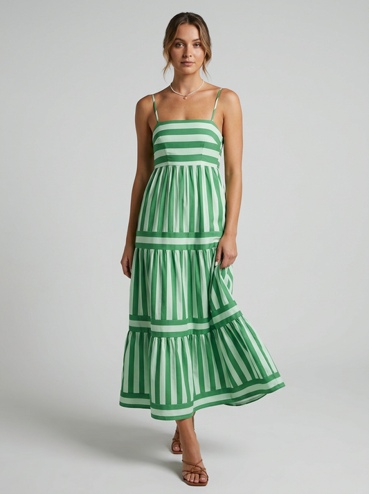 Serelina | Sommerkjole