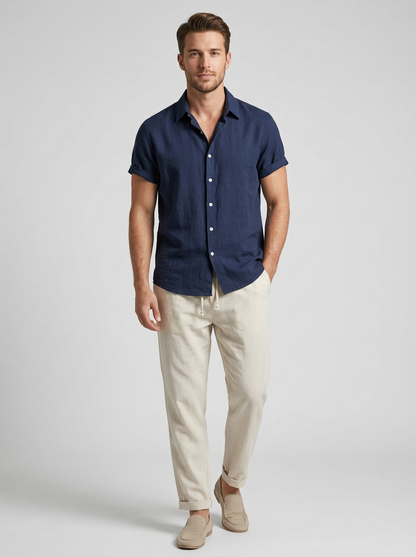 Eliano | Hør Sommersæt Herre