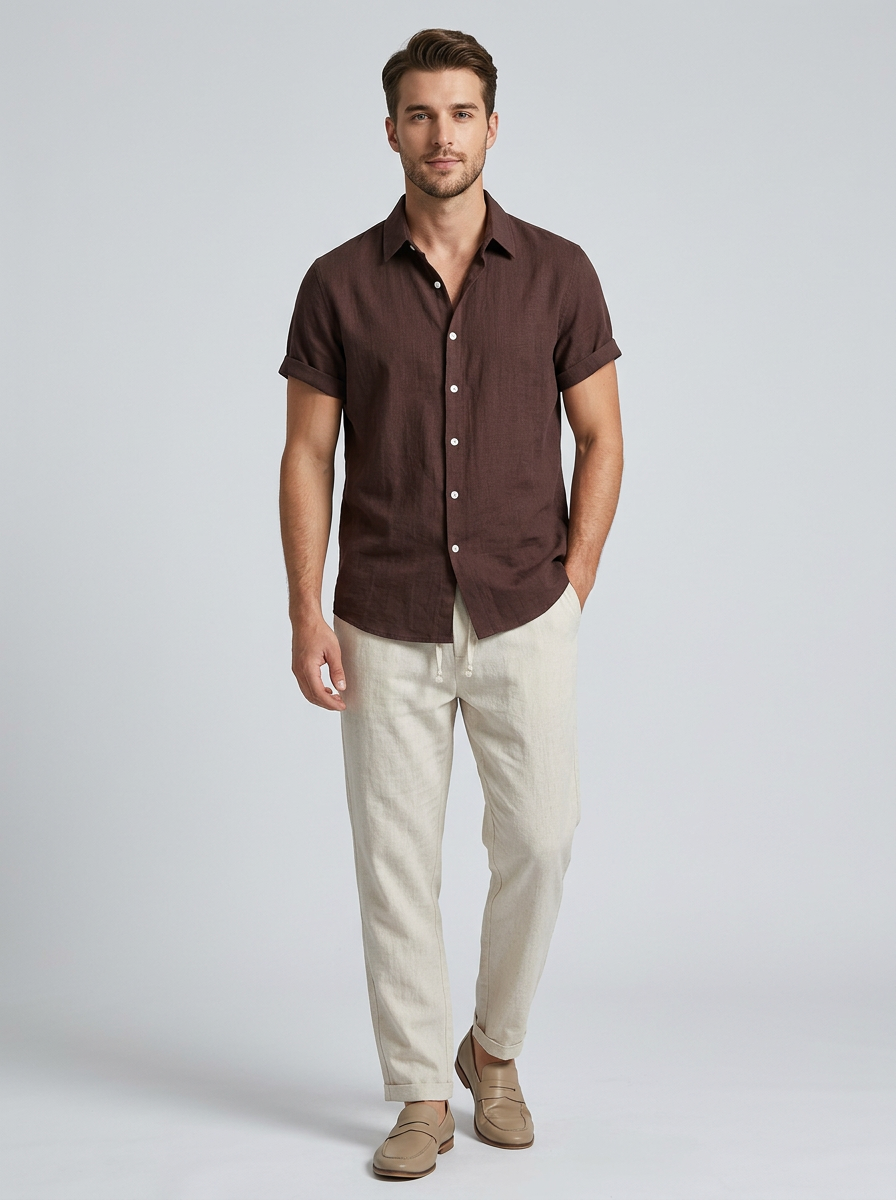 Eliano | Hør Sommersæt Herre