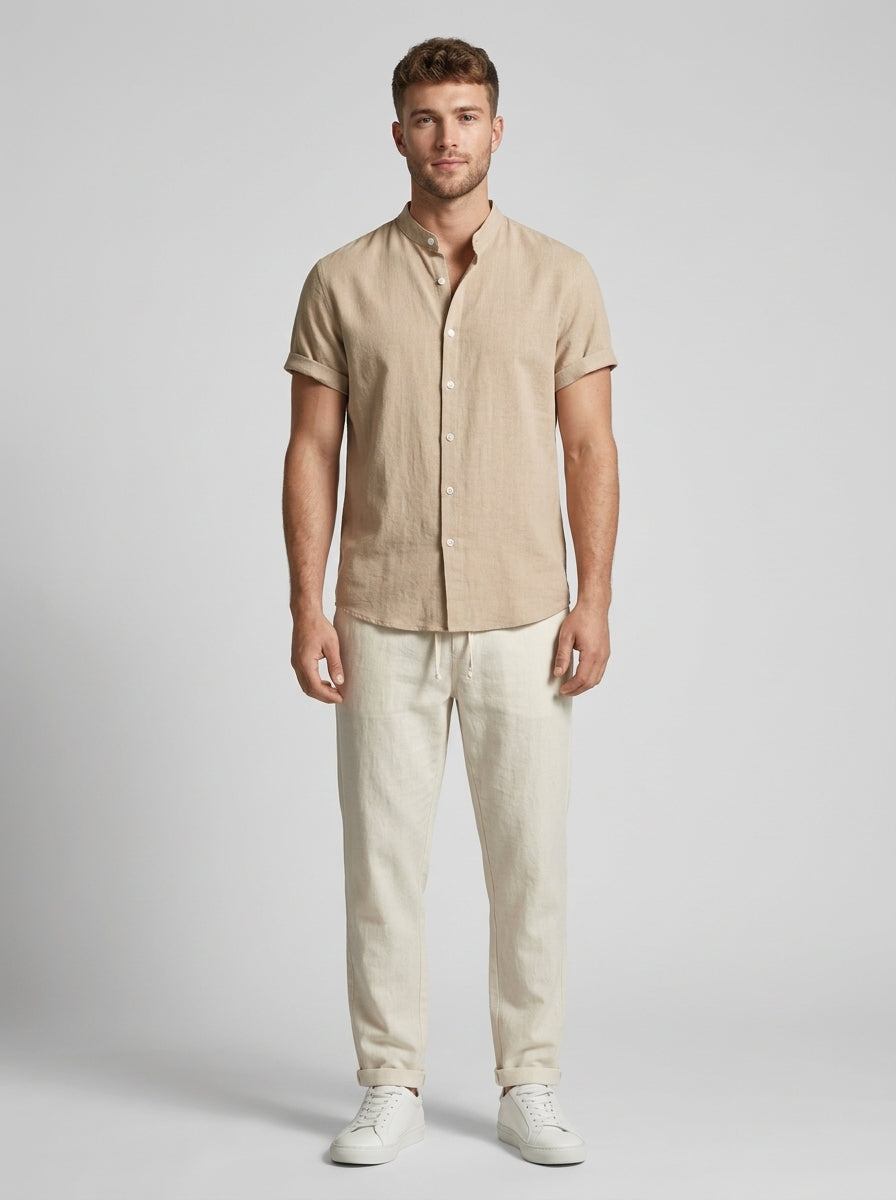 Eliano | Hør Sommersæt Herre