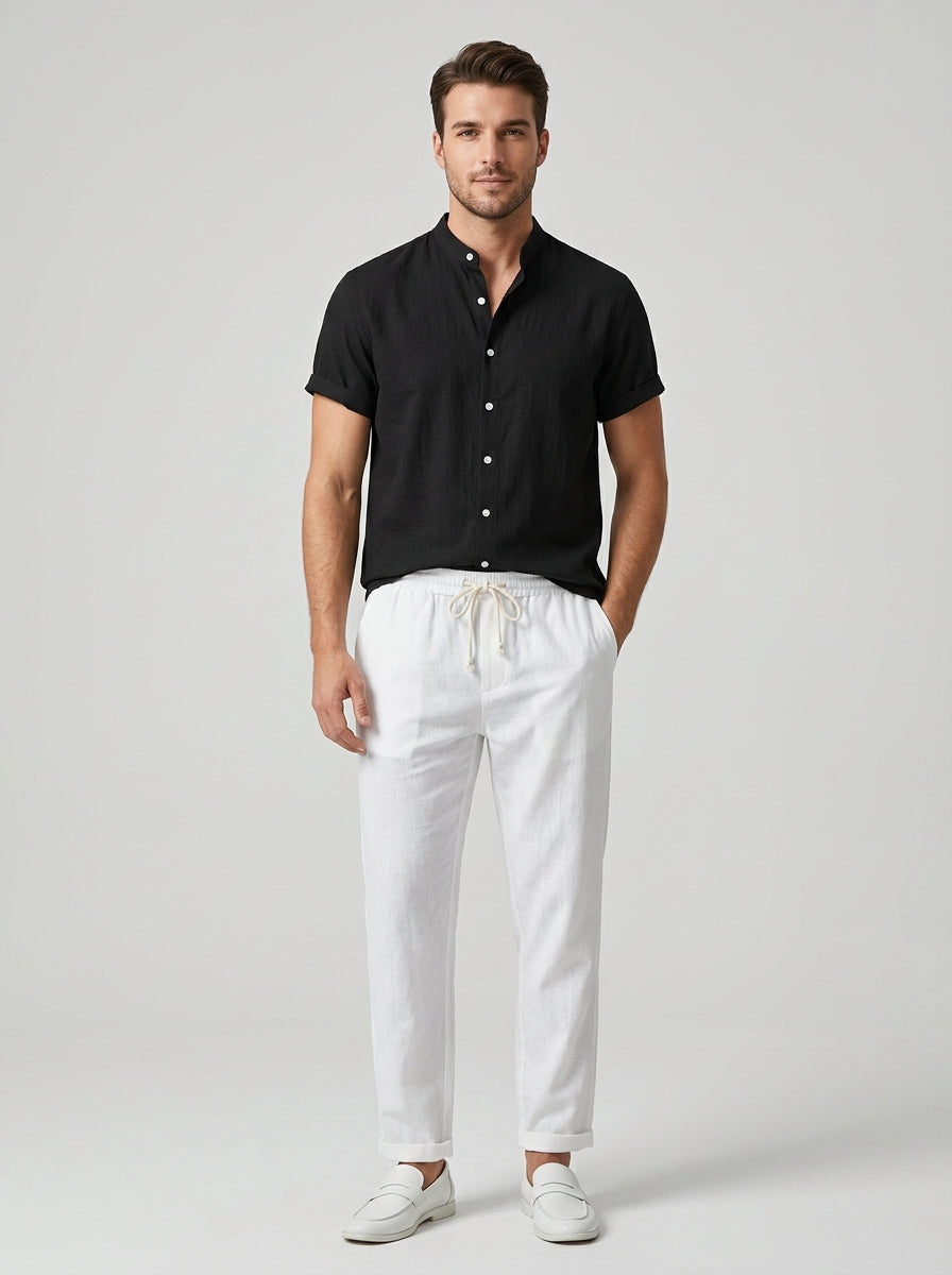 Eliano | Hør Sommersæt Herre