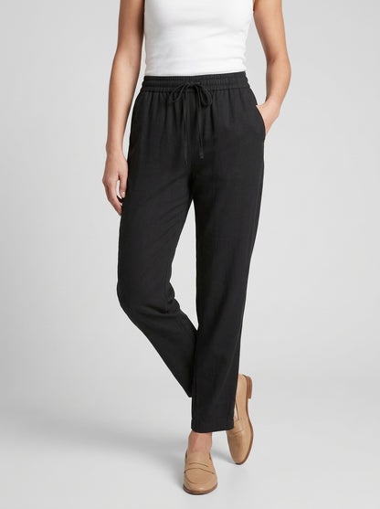 Alviera | Hør Sommerbukser Dame