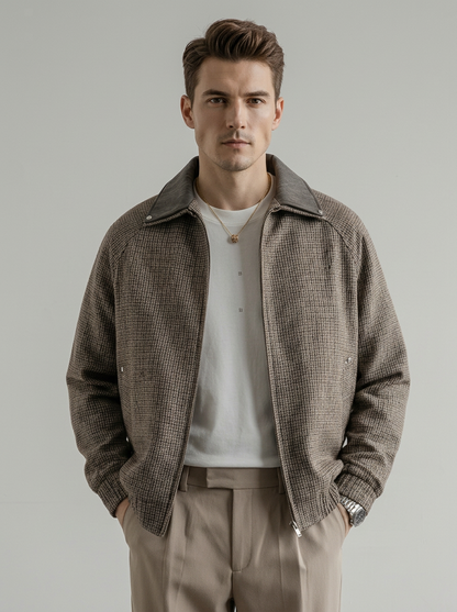 Valerio | Herre Jakke