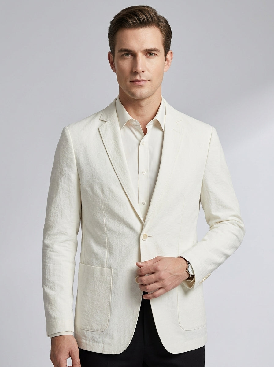 Valerio | Tynde Blazer Herre