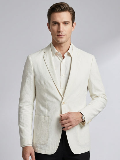 Valerio | Tynde Blazer Herre