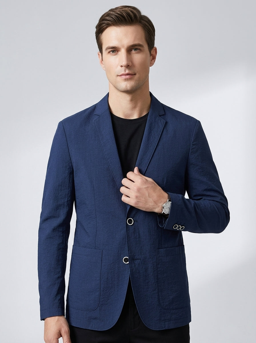 Valerio | Tynde Blazer Herre