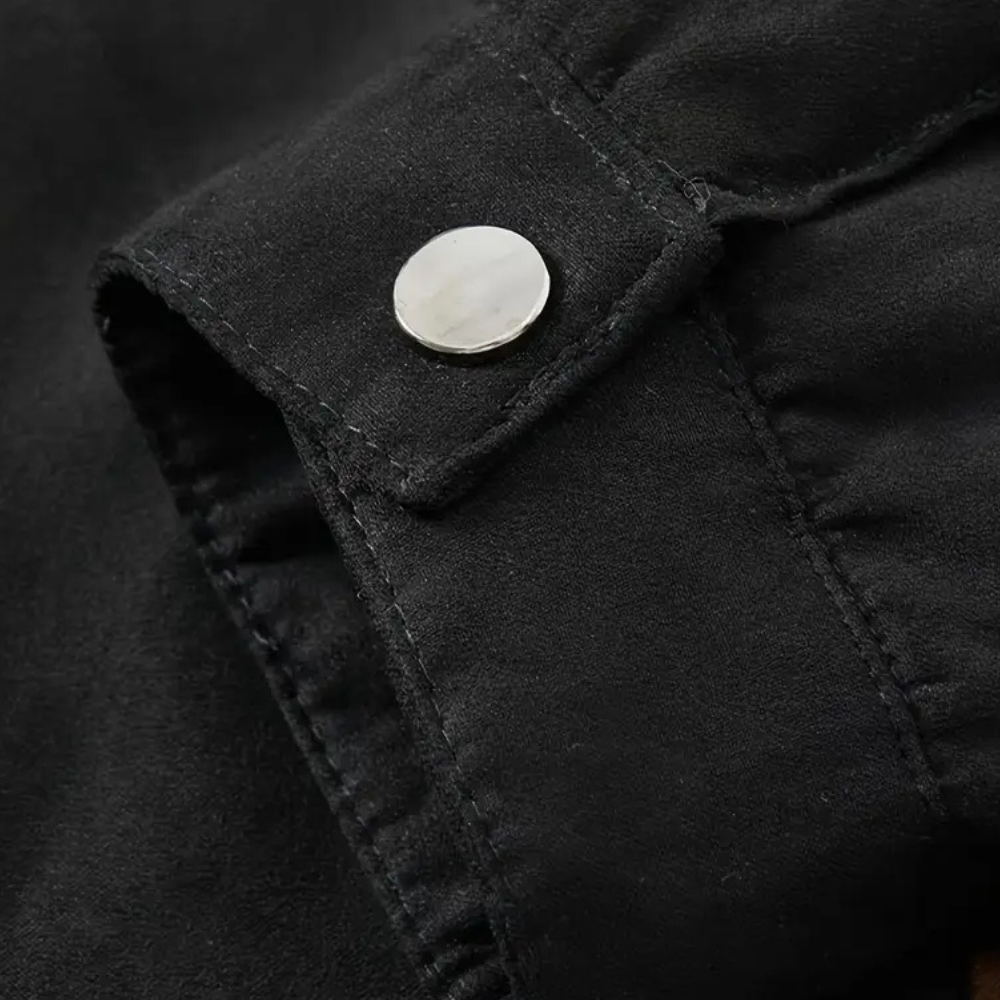 Jaxon | Sherpa Foret Vinterjakke