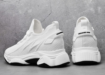 Fivra | Barefoot Sko