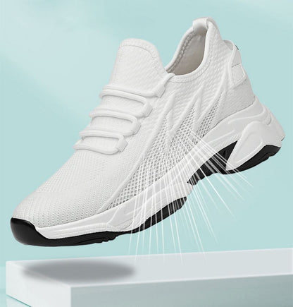 Fivra | Barefoot Sko