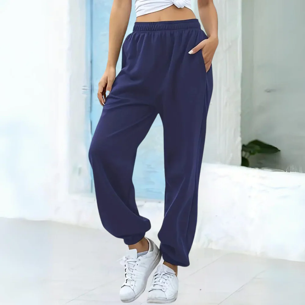 Arden | Unisex Joggingbukser