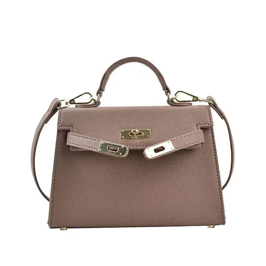 Lovisa | Luksus Mini Tophandle Taske