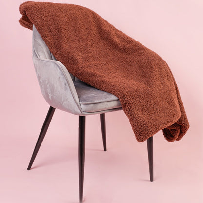 CuddleBlanket™ | 100% Vandtæt og Blød Plaid til Intime Øjeblikke