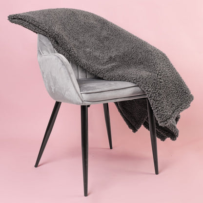 CuddleBlanket™ | 100% Vandtæt og Blød Plaid til Intime Øjeblikke