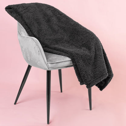 CuddleBlanket™ | 100% Vandtæt og Blød Plaid til Intime Øjeblikke