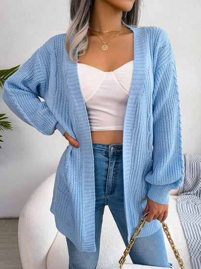 Lucia | Paillet Blazer