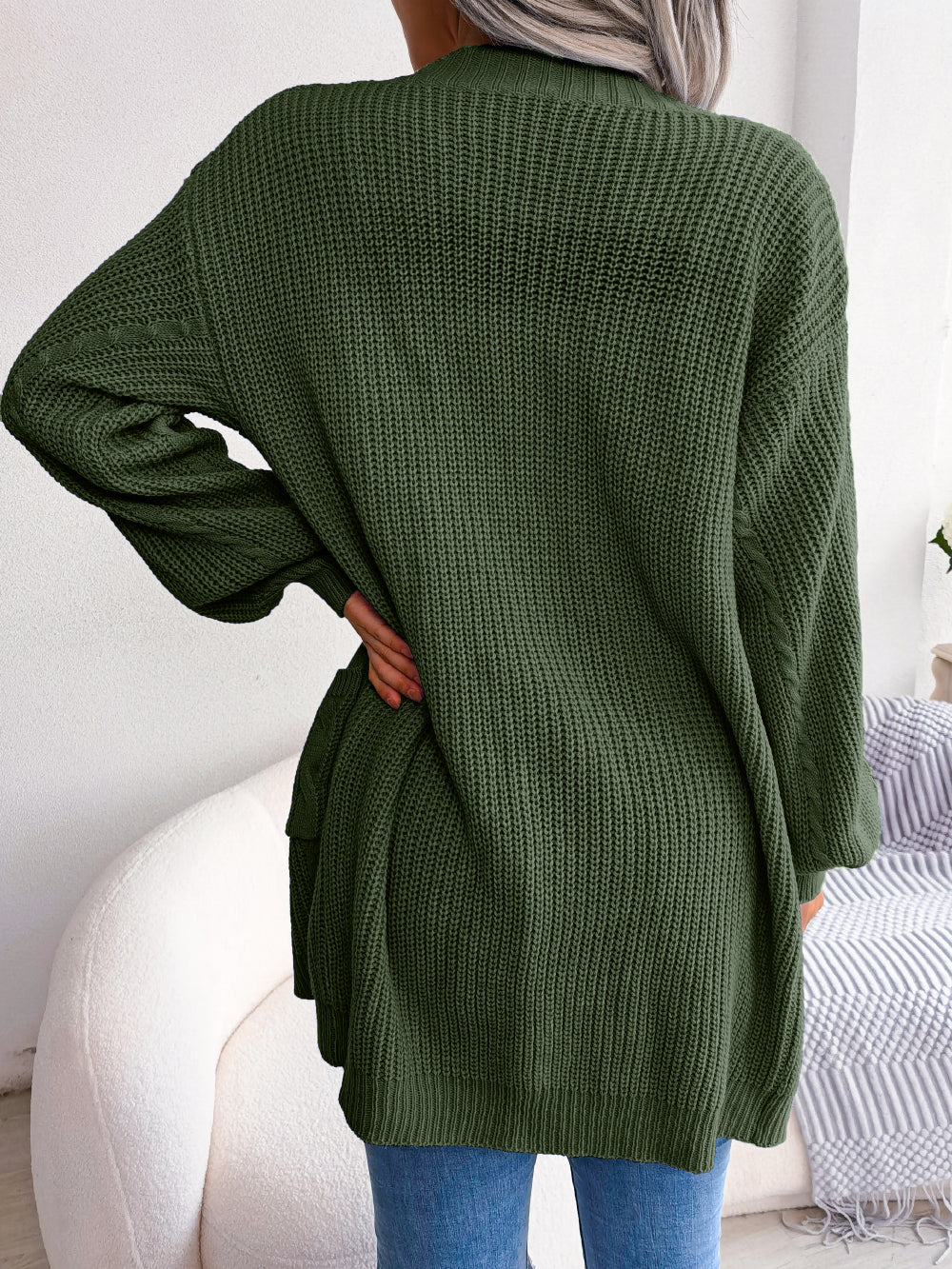 Lucia | Paillet Blazer