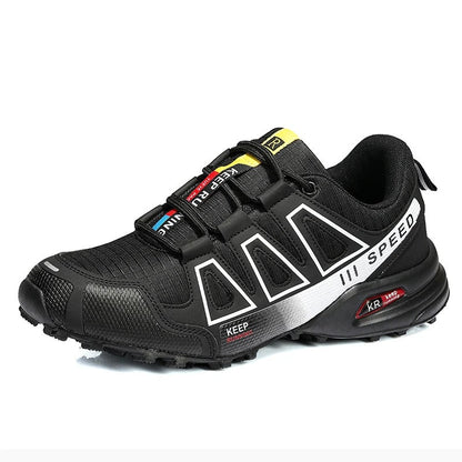 Aurion | Barefoot Vandringssko