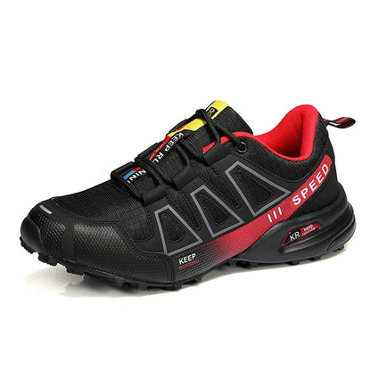 Aurion | Barefoot Vandringssko