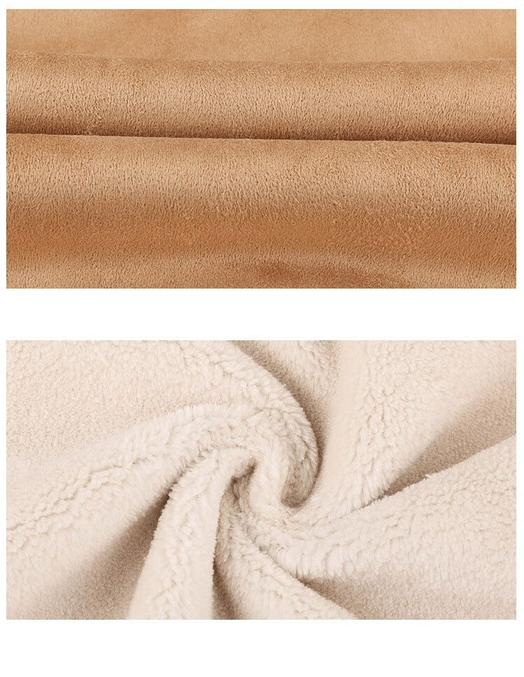 Aviaro | Vintage Pilotjakke