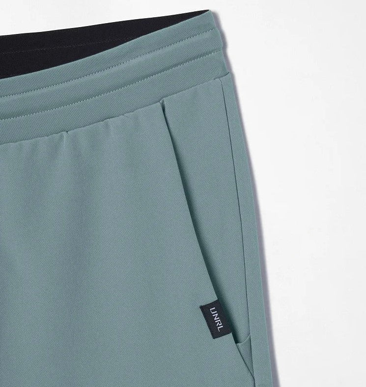 Nilo | Slim Fit Joggingbukser til Herrer med Taperede Ben og Elastisk Talje