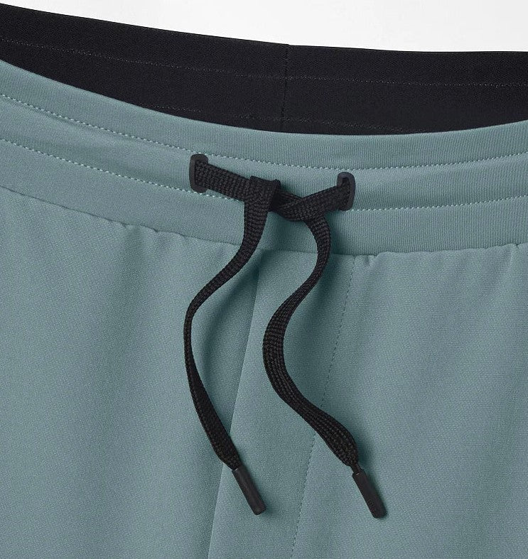 Nilo | Slim Fit Joggingbukser til Herrer med Taperede Ben og Elastisk Talje