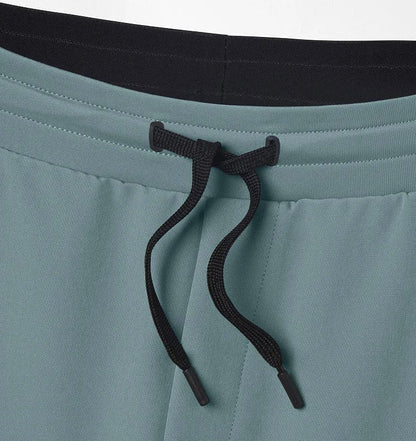 Nilo | Slim Fit Joggingbukser til Herrer med Taperede Ben og Elastisk Talje