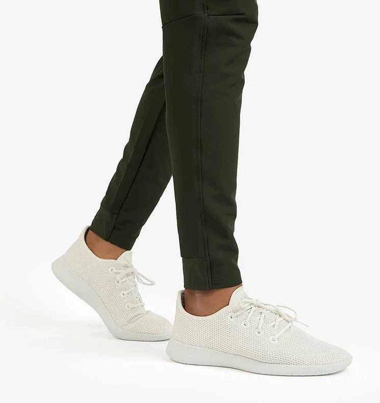 Nilo | Slim Fit Joggingbukser til Herrer med Taperede Ben og Elastisk Talje