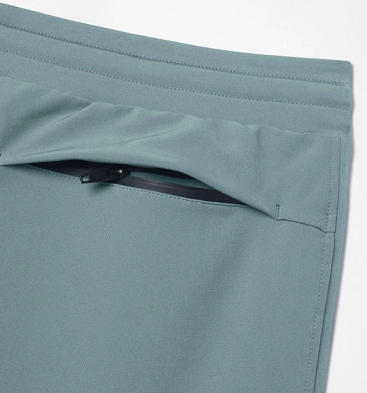 Nilo | Slim Fit Joggingbukser til Herrer med Taperede Ben og Elastisk Talje