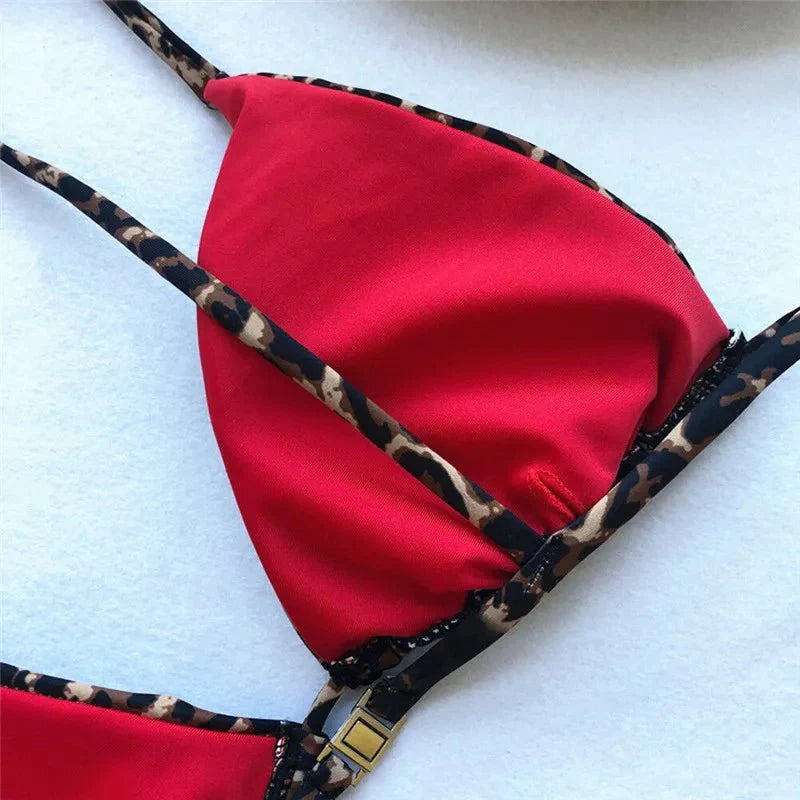 Savana | Micro Bikini Damer