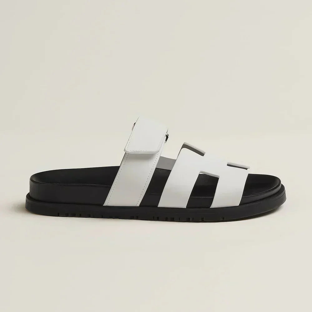Renzo | Sommersandaler Unisex