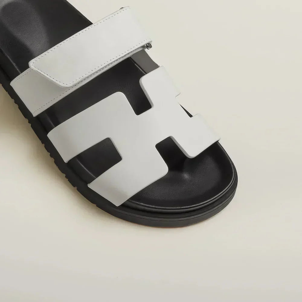Renzo | Sommersandaler Unisex