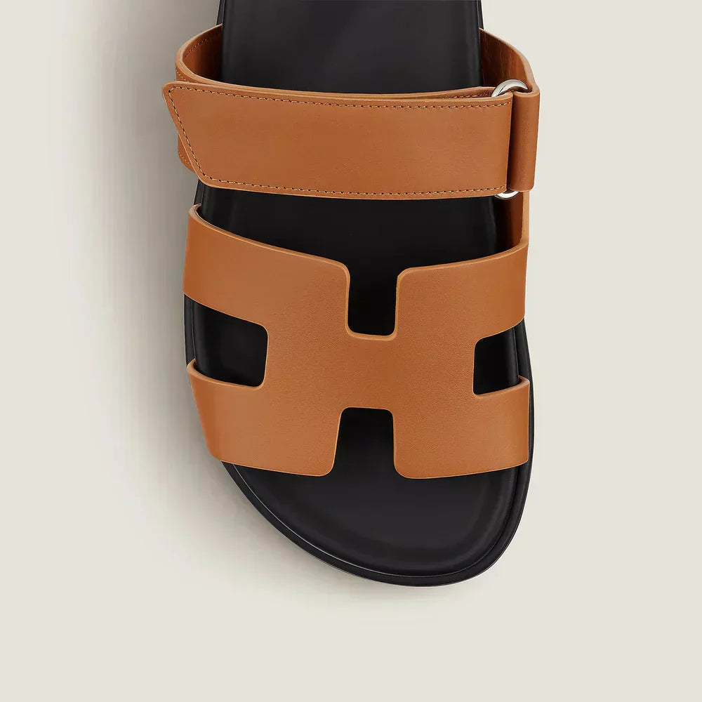 Renzo | Sommersandaler Unisex