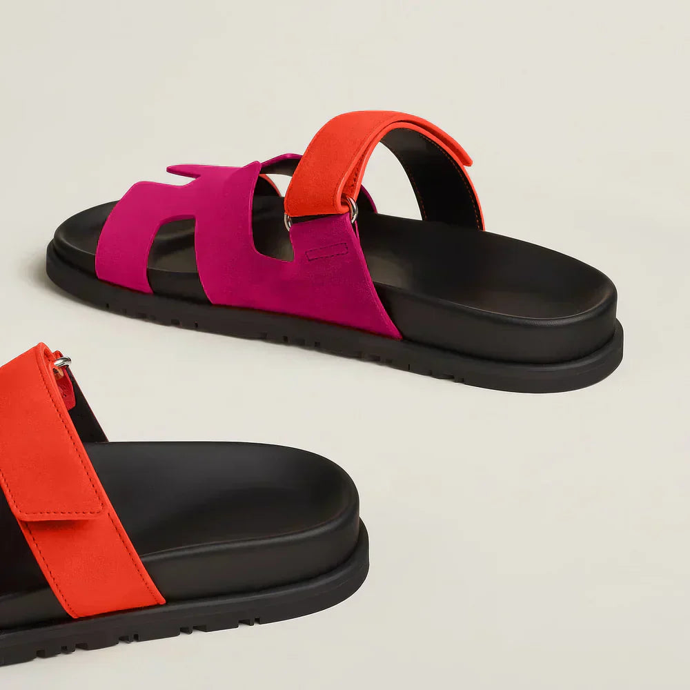 Renzo | Sommersandaler Unisex