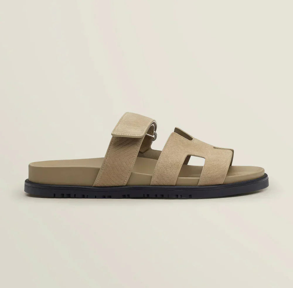 Renzo | Sommersandaler Unisex