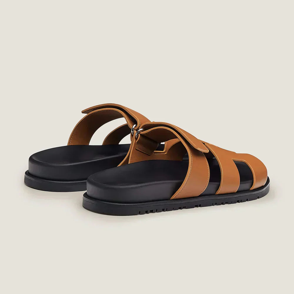 Renzo | Sommersandaler Unisex