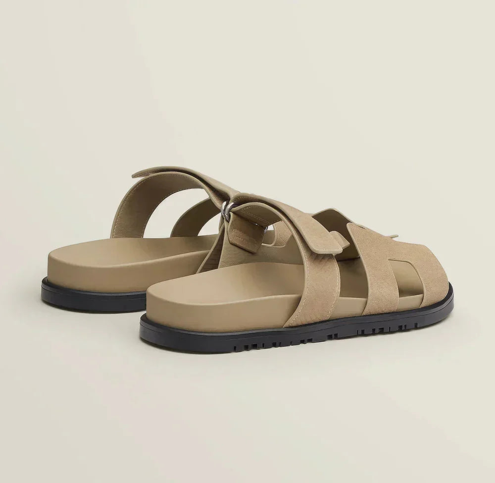 Renzo | Sommersandaler Unisex