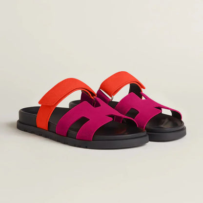 Renzo | Sommersandaler Unisex
