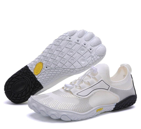 Zyra | Ultralette Barefoot Sneakers