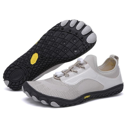 Zyra | Ultralette Barefoot Sneakers