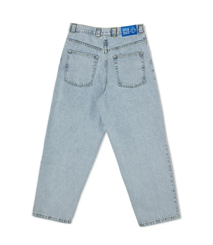 Dante | Baggy Jeans Herrer Wide Leg