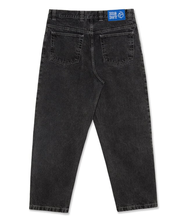 Dante | Baggy Jeans Herrer Wide Leg
