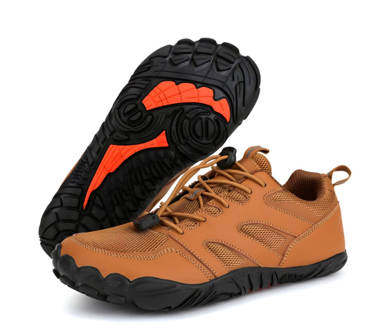 Nexo | Barefoot Sneakers